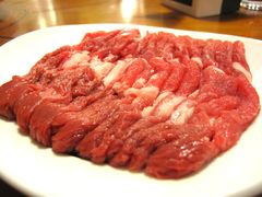 -老门框爆肚涮肉(金宝街店)