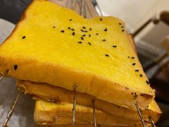 鸡蛋泡了面包片-壹酒贰肉1926·深夜食堂(九纬路店)