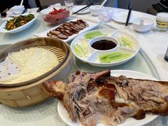 -新洪记·丽久饭店(铁西店)