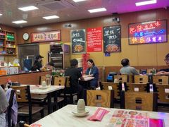 -彭记铁锅肥肠(东四总店)