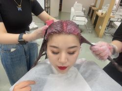-NANAN美发沙龙