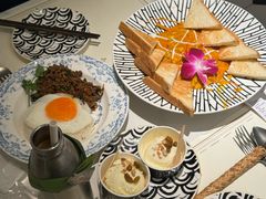 -太食獸泰式茶餐厅(IFS国金中心店)