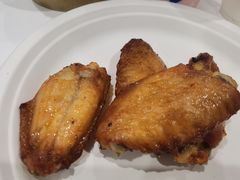 -山姆餐吧(龙湖重庆礼嘉天街店)