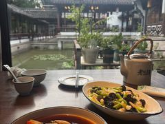 -绍兴老味道·非遗门店(银泰城店)
