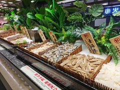 -韩大地烤肉海鲜火锅自助(五一广场店)