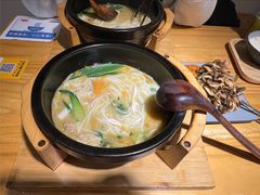 -勺子米线·云南传统小吃市集(四方街店)