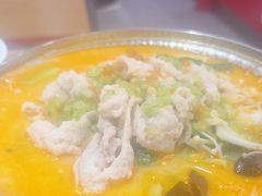 -喜家德虾仁水饺(百盛优客店)