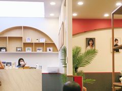 -海马体照相馆(广州新世界云门New park店)