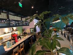 -半山腰·云南菜(侨福芳草地店)