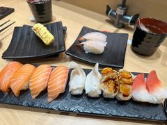 -友壹町寿司(佛山新DNA店)
