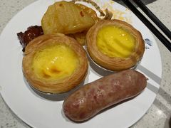 -钱小奴创意自助餐厅(仙居吾悦店)