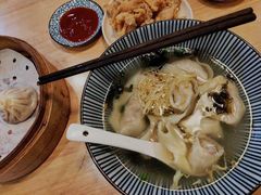 -红小满休闲餐厅(十全街店)