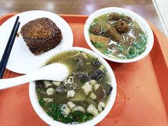 -白魁老号饭庄(交道口店)