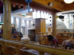 -丽池宫韩式汗蒸会馆(华灯坊店)