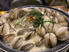 -烧货·活海鲜炭烧(湖滨商业街店)