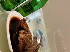 -奥华餐厅·老张记(台基厂店)