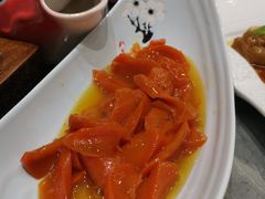 -姜师傅老菜馆(花园小区店)
