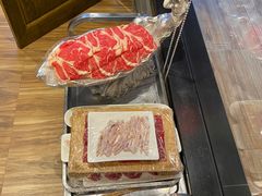 -老茶树山水庭院火锅(126店)