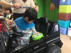 -呵林婴童亲子造型(新街口总店)