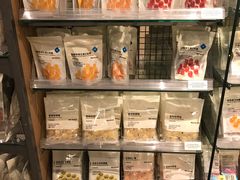 -MUJI无印良品(武汉世界城广场店)