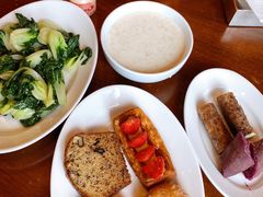 -广州富力君悦大酒店·凯菲厅