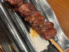 -白石的深夜食堂(济南万象城店)