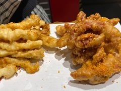 -满园烤鸭·春饼(太原街万达店)