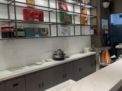 -惠丰堂饭庄(北洼路店)