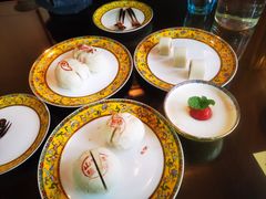 -富华斋饽饽铺·宫廷糕点·伴手礼(护国新天地店)