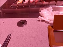 -丰茂烤串(全国首店)