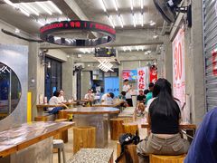 -孖记茶档·热腾茶餐(江南西plus店)