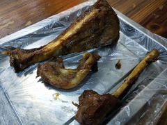 -赵元章肉骨烧(山塘街店)