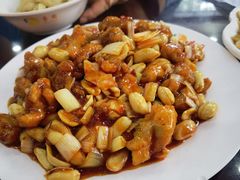-杏园餐厅(阜成门店)