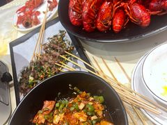 -聚味瞿记·龙虾堂(坡子街店)