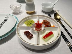 五味拼盘-许家菜.艺创菜(仁和新城店)