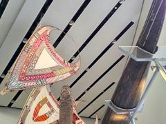 -墨尔本博物馆(Melbourne Museum)