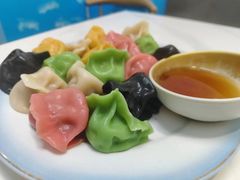 -来之顺海鲜菜馆·青岛菜(栈桥店)