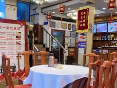 -峨嵋酒家(地安门店)