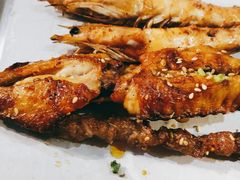 -木屋烧烤(白石洲店)