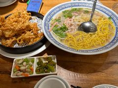 -老雒阳面馆·水席·洛阳菜(王城路店)