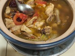 -春笙食堂.丼饭拉面寿司(GOGO新天地店)