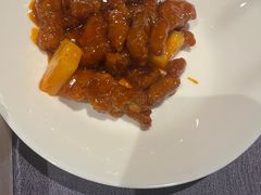 -西安赛瑞喜来登大酒店·盛宴自助餐厅