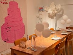 -1861意大利餐厅(来福士店)