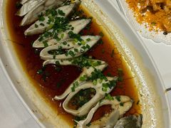 -月湖翠·上海菜(思南公馆淮海店)