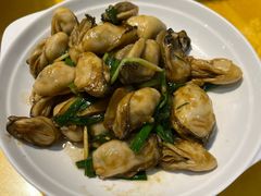 -老字号蛇口德记烧腊饭店·海鲜加工