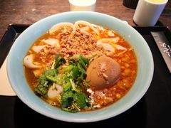 -喜晋道面馆(华严寺广场店)