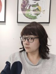 -童辉造型