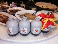 -洪祥大酒店(大庆东路店)