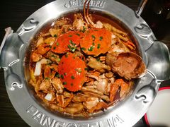 -胖哥俩肉蟹煲(湛江印象汇店)