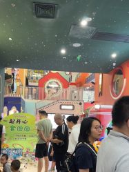 -MELAND CLUB亲子乐园·派对·餐厅(北京芳圆里ID MALL店)